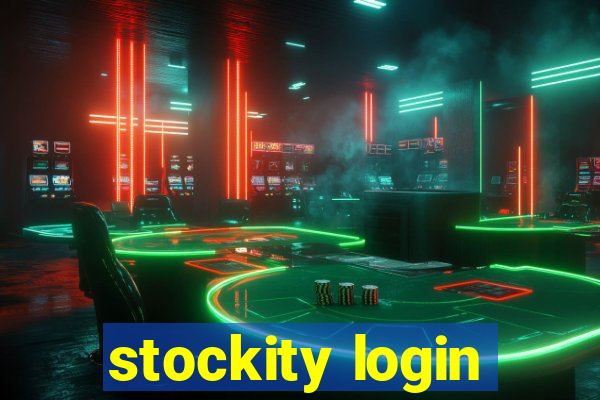 stockity login